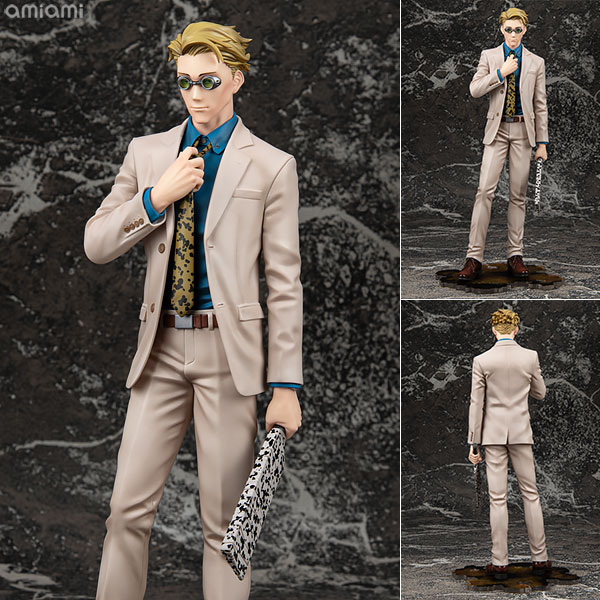 Jujutsu Kaisen ARTFX J Kento Nanami