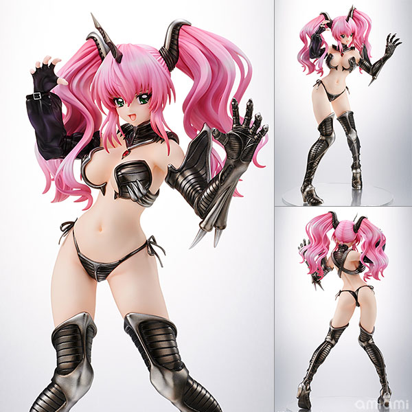 Hell Teacher Nube Minki