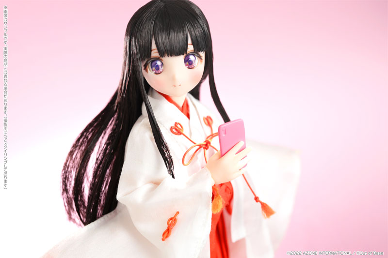 Figur nyheder: Pop up nendos, dukke og hestepige