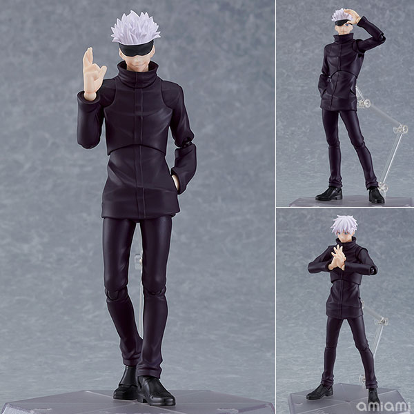 Jujutsu Kaisen figma Satoru Gojo