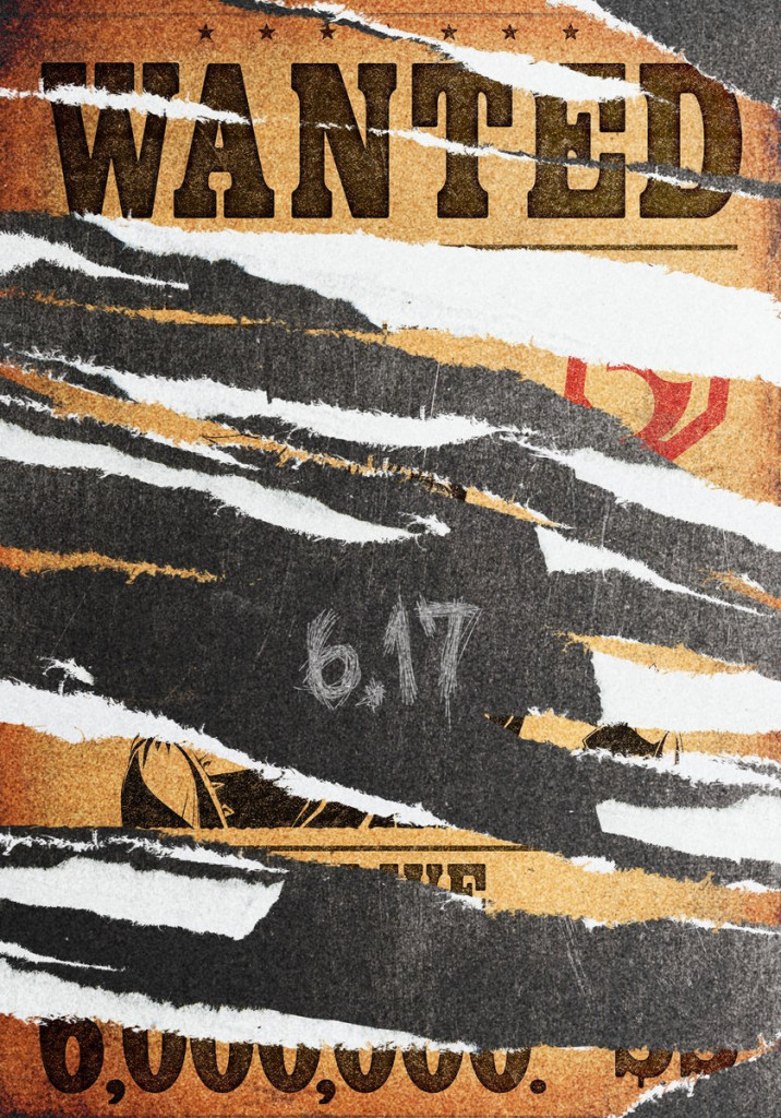 Der kommer en Trigun remake kaldet Trigun Stampede