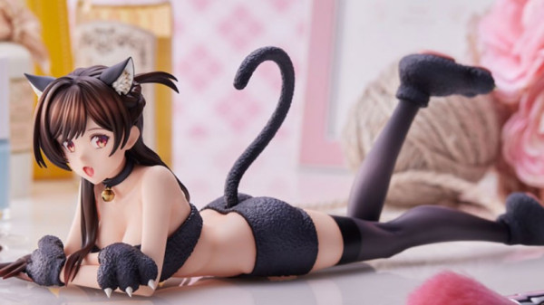 Rent-A-Girlfriend Chizuru Mizuhara Cat Costume ver.
