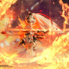Honkai Impact 3rd Kiana, Herrscher of Flamescion
