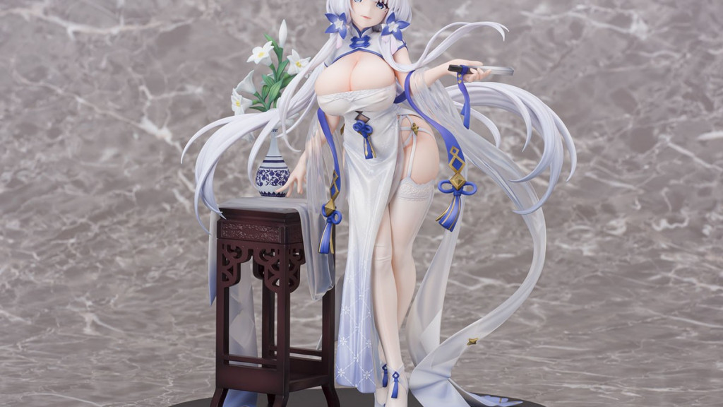 Figur nyheder: Tre huse superhelte og kæmpende piger