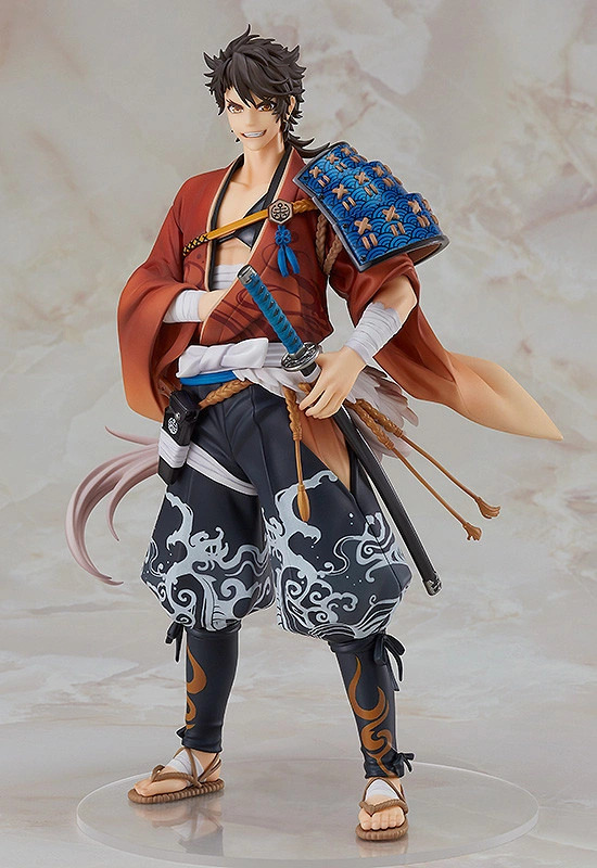 Touken Ranbu -ONLINE- Mutsunokami Yoshiyuki