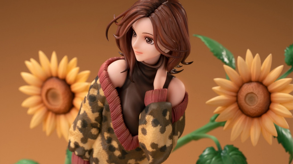 Figur nyheder: Elegance