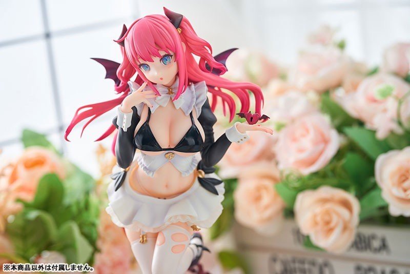 Figur nyheder: Flagrende hår