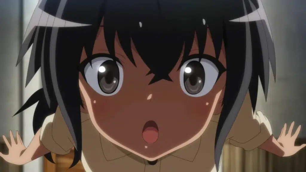 Luminous Witches trailer