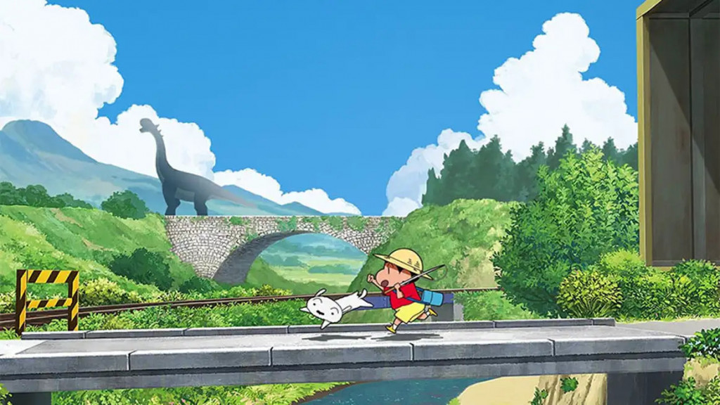 Blandede nyheder: Okkulte dufte og manga og ikoniske visual novels