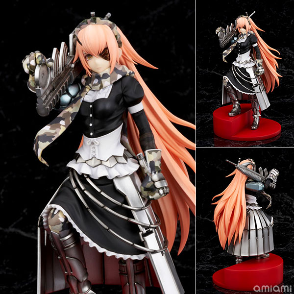 Overlord CZ2128 Delta