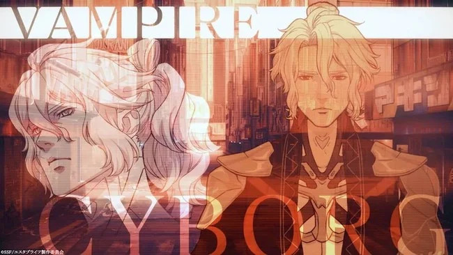 Anime nyheder: Smilende ninja flugt