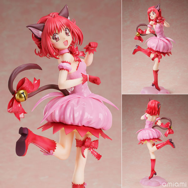 Tokyo Mew Mew New Mew Ichigo