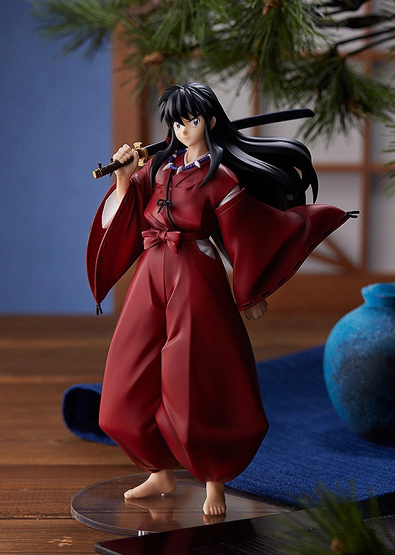Inuyasha POP UP PARADE Inuyasha New Moon Ver.