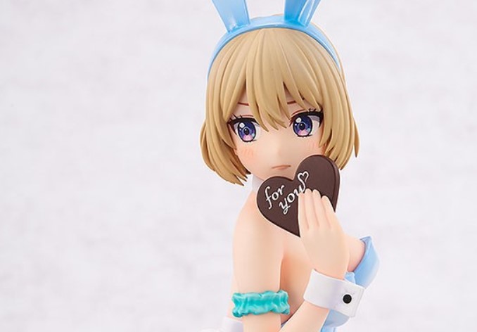 Figur nyheder: Brunette piger