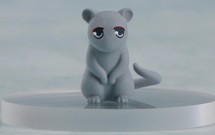 Figur nyheder: Kæmpende fyre