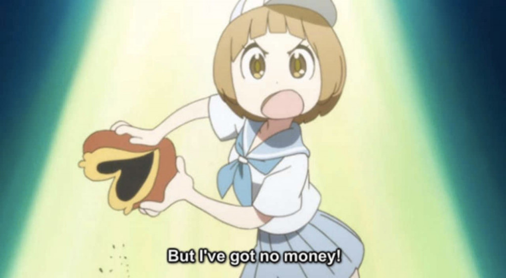 40% af alle anime produktionsselskaber har røde tal
