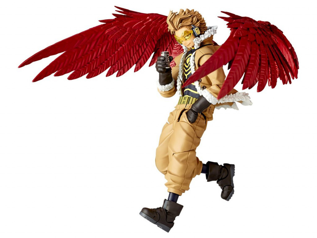 My Hero Academia Amazing Yamaguchi Hawks