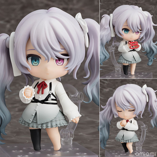 Project Sekai Colorful Stage! feat. Hatsune Miku Nendoroid Hatsune Miku: Lonely SEKAI Ver.