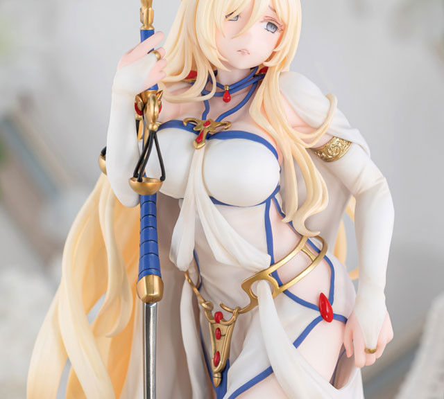 Figur nyheder: Hvidligt hår