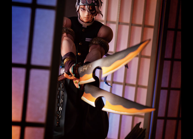 Figur nyheder: Stor styrke