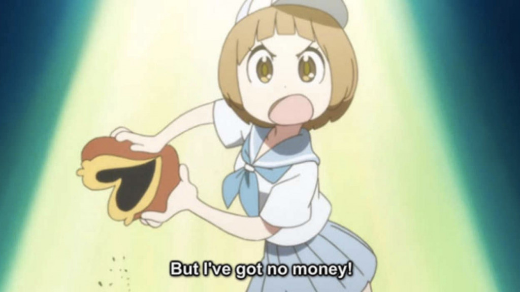 40% af alle anime produktionsselskaber har røde tal