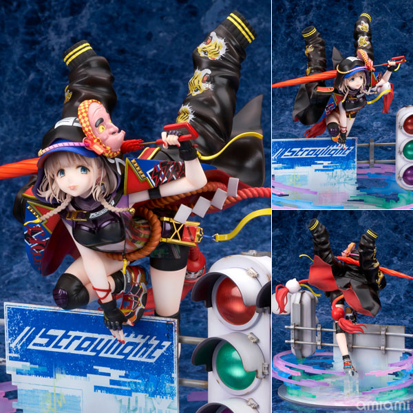 THE IDOLM@STER SHINY COLORS Asahi Serizawa Sora to Ao To Aitsu Ver.