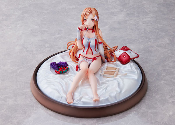 Sword Art Online KDcolle Asuna Negligee Ver.