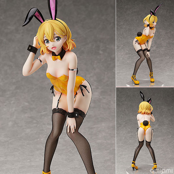 Rent-a-Girlfriend Mami Nanami: Bunny Ver.