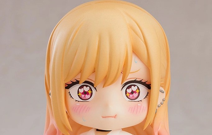 My Dress-Up Darling Nendoroid Marin Kitagawa