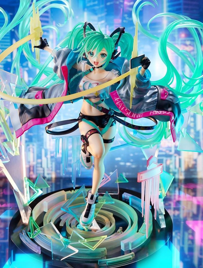 Project Sekai Colorful Stage! feat. Hatsune Miku Hatsune Miku: RAGE Project Sekai 2020 Ver.