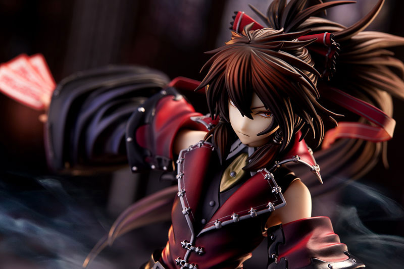 Figur nyheder: Furries, kameraer og flammer