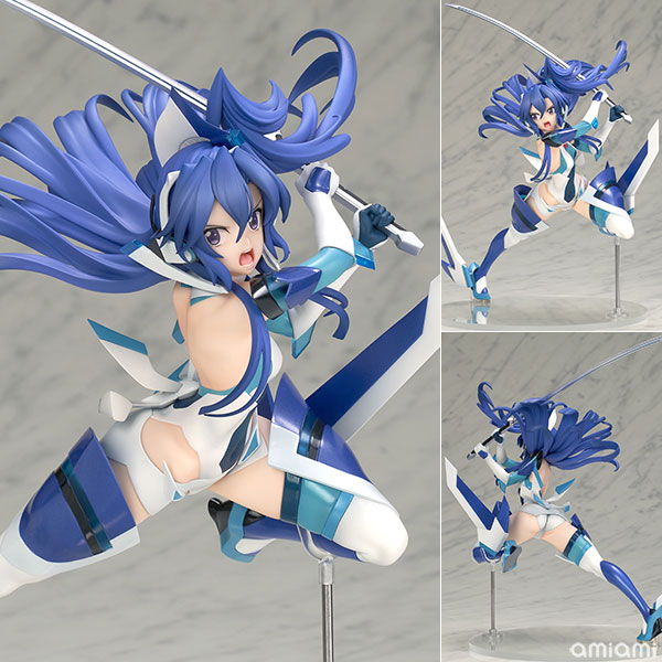 Senki Zessho Symphogear GX Tsubasa Kazanari