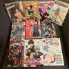Manga køb september 2022