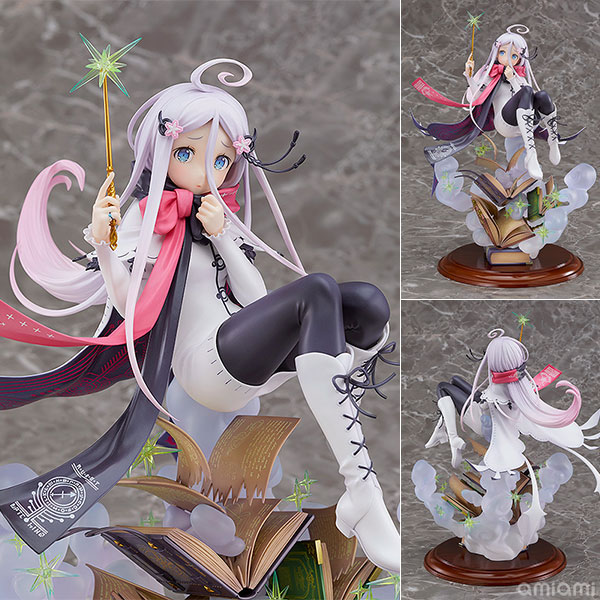 Smile of the Arsnotoria the Animation Arsnotoria