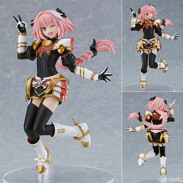 Fate/Grand Order POP UP PARADE Rider/Astolfo