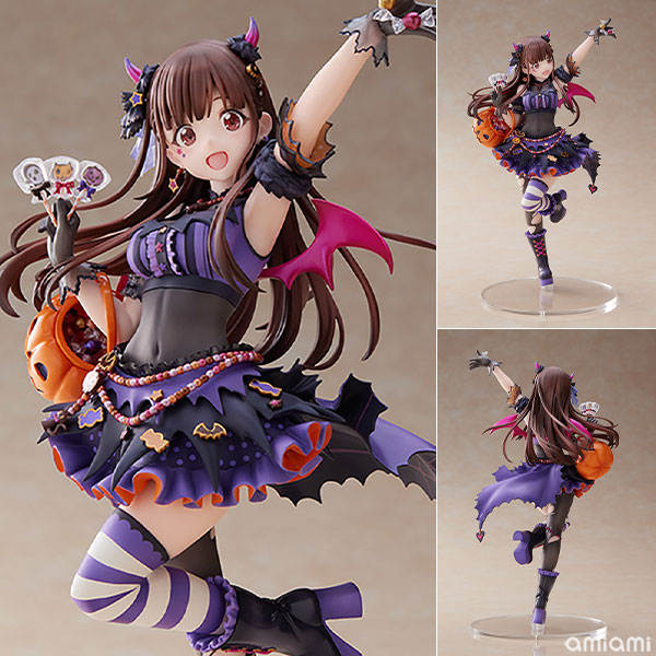 THE IDOLM@STER SHINY COLORS [Kakimazetara*Milk] Chiyoko Sonoda