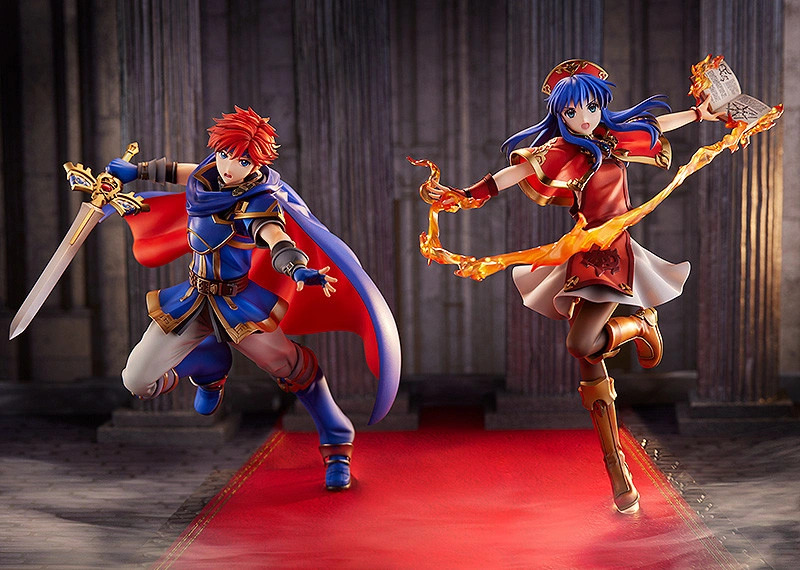 Fire Emblem: Fuuin no Tsurugi