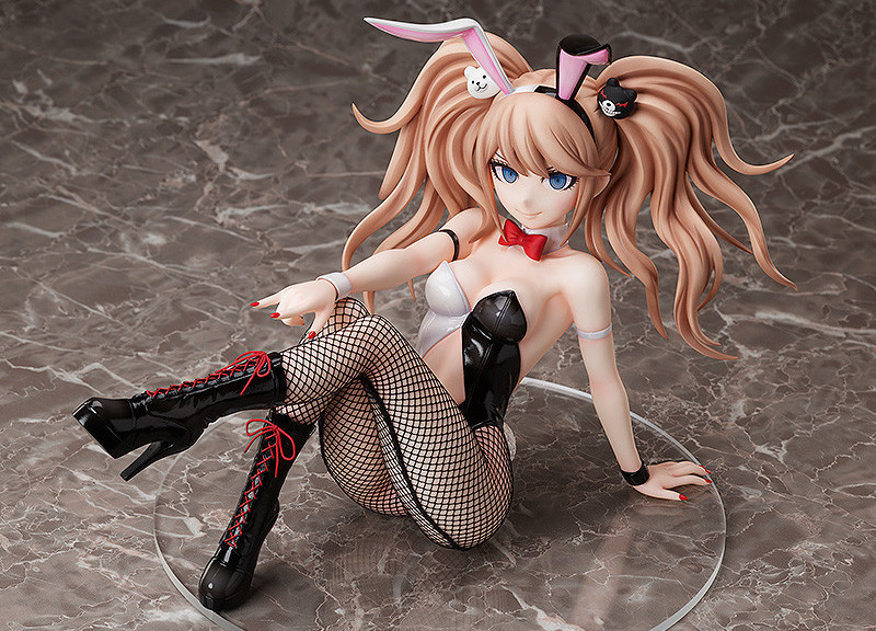 Danganronpa: Trigger Happy Havoc Junko Enoshima: Bunny Ver.