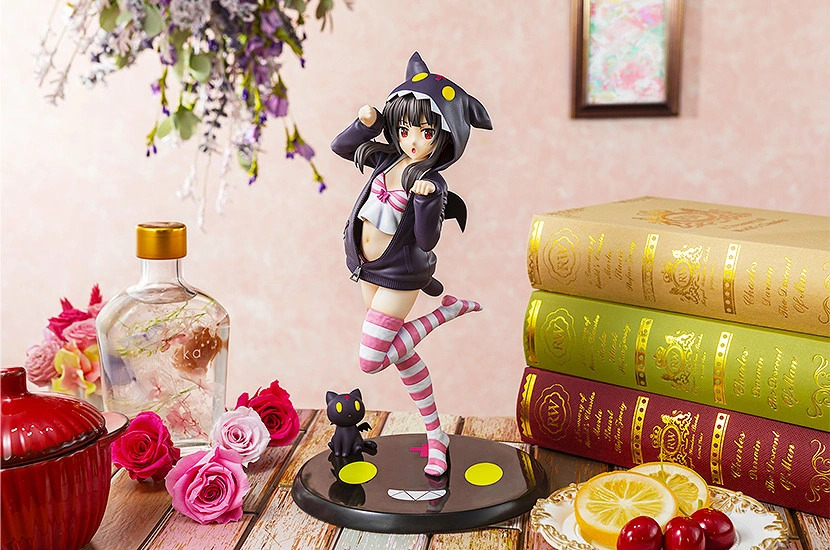 Figur nyheder: Kærester