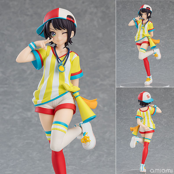 hololive production POP UP PARADE Oozora Subaru