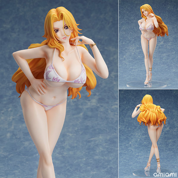 BLEACH B-style Rangiku Matsumoto Swimsuit Ver.