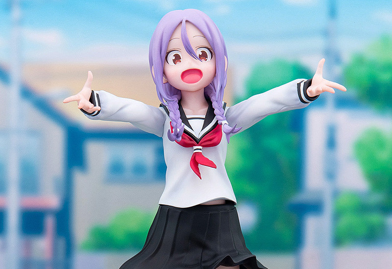 When Will Ayumu Make His Move? Urushi Yaotome