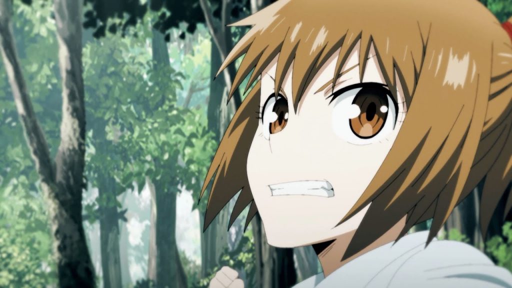 Anime nyheder: Efterår 2022 temaer og trailere