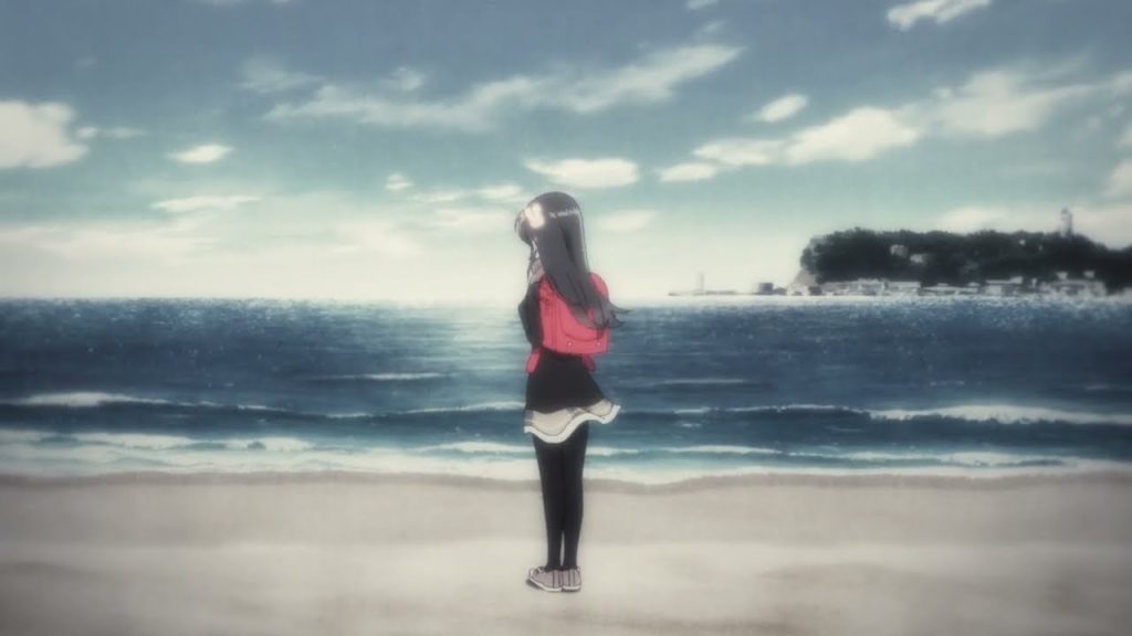 Anime nyhed: Rascal Does Not Dream of Bunny Girl Senpai sequel Rascal Does Not Dream of a Sister Venturing Out er en film