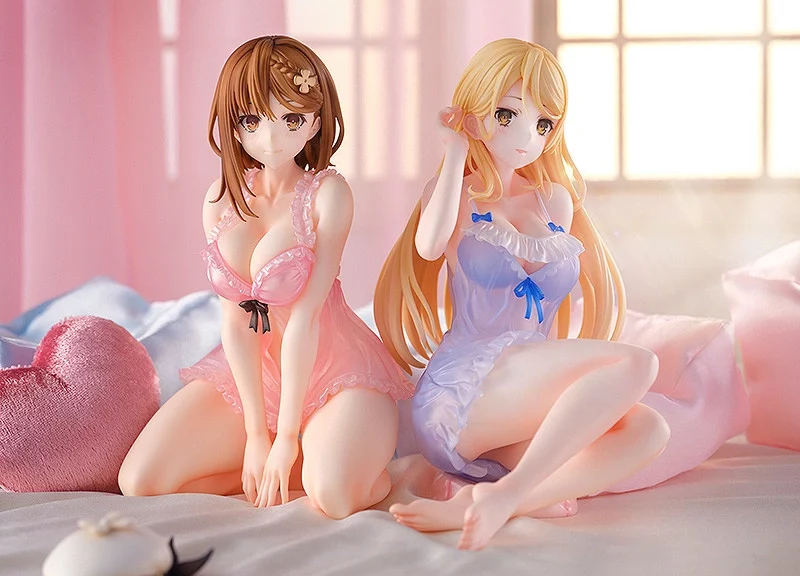 Figur nyheder: Spil piger