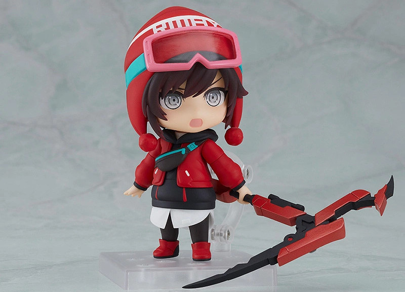 Figur nyheder: Nendoroids 2023