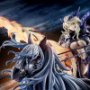 Fate/Grand Order Lancer/Altria Pendragon [Alter] (Third Ascension)