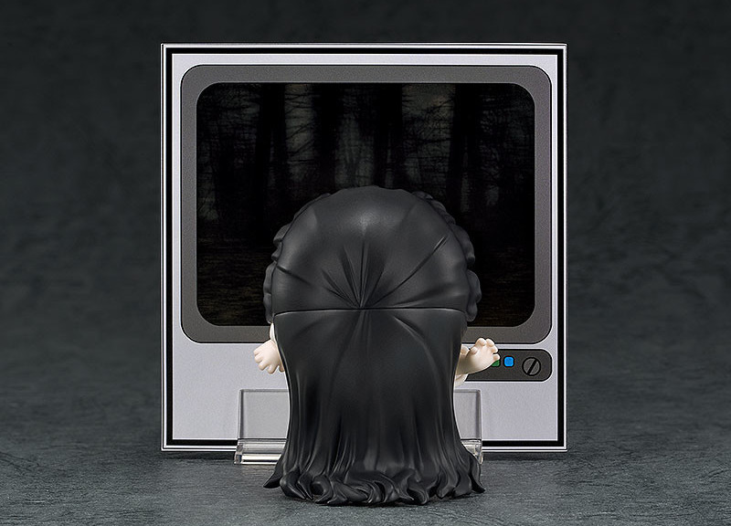 Figur nyheder: Okkult smukke nendoroids