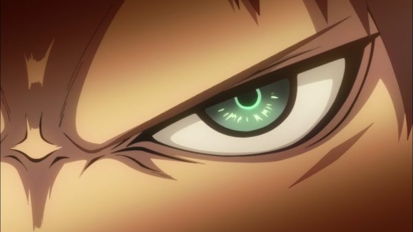 Anime kort nyhed: Malevolent Spirits trailer