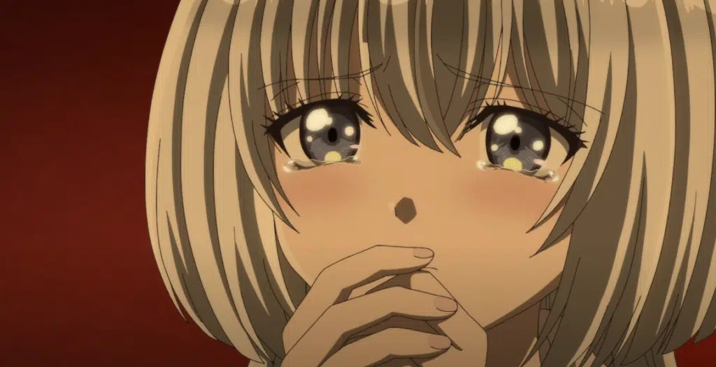 Anime nyheder: 2023 fantasy